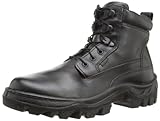 Rocky Men's Postal TMC 6 Inch Plain Toe Work Boot