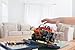 Fisher-Price Shake 'n Go! Off-Road Dune Racer