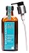 Moroccanoil Hair Treatment Bottle with Blue Box, 3.4 oz.