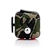 LEDeng Fidget toys Cube for Fidgeters! Relieve Stress, Anxiety, and Boredom all at your finger tips (Green)
