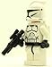 LEGO Star Wars Minifig Clone Jet Trooper