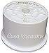 Casa Vacuums Shark Rotator Professional with XL Reach NV400 NV401 NV402 HEPA Exhaust Filter, 2 Foam & 2 Felt Filters, Part # XFH400 & XFF400