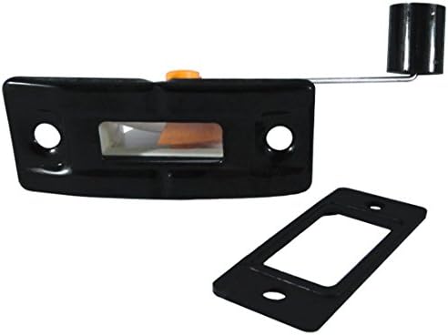 NEW Square Style Fuel Gas Gauge Meter with Float Level Tank Indicator