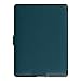 Fintie Case for Nook GlowLight Plus (Previous Gen 6 inch - Barnes & Noble 2015 Model BNRV510) Case, Premium PU Leather Slim Cover, NOT Fit 7.8 Inch 2019 New Version, Navy