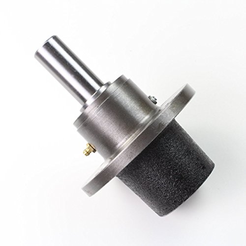 Parts Club 9153 Cast Iron Spindle Assembly for Scag 46631 461663