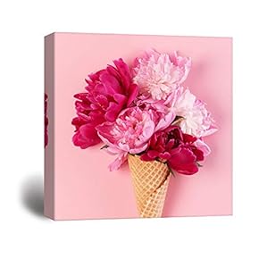 Wall26-Canvas Wall Art-Mother