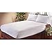 Bed Bug Barrier Mattress Cover Full Size (2-pack)