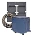 EasyPro PA6SWN Single Diffuser Shallow Pond Aeration Kit