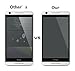 (2 Pack) HTC Desire 626s/ 626 Sportsvoutdoors® [Tempered Glass] Screen Protector for HTC Desire 626s/ 626, Premium Round Edge [0.3mm] Ultra-Clear Anti-Scratch, Anti-Fingerprint, Bubble-Free