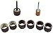 Dremel 4000 Series 28 Piece 1.6A Corded Electric Variable Speed Rotary Tool Kit (Renewed)