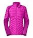 The North Face womens MOMENTUM THERMOBALL HYBRID JACKET CUJ7