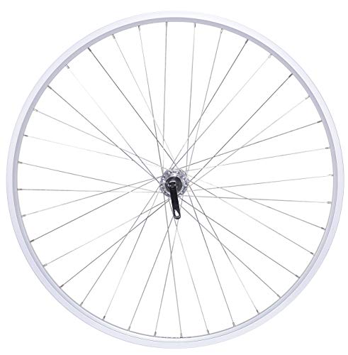 Capstone 29 inch Alloy Rear Wheel QR 36H Cassette
