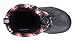 Northside Triple T Boys Frosty, Red/Black, 6