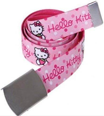 Ceinture hello kitty Clearance