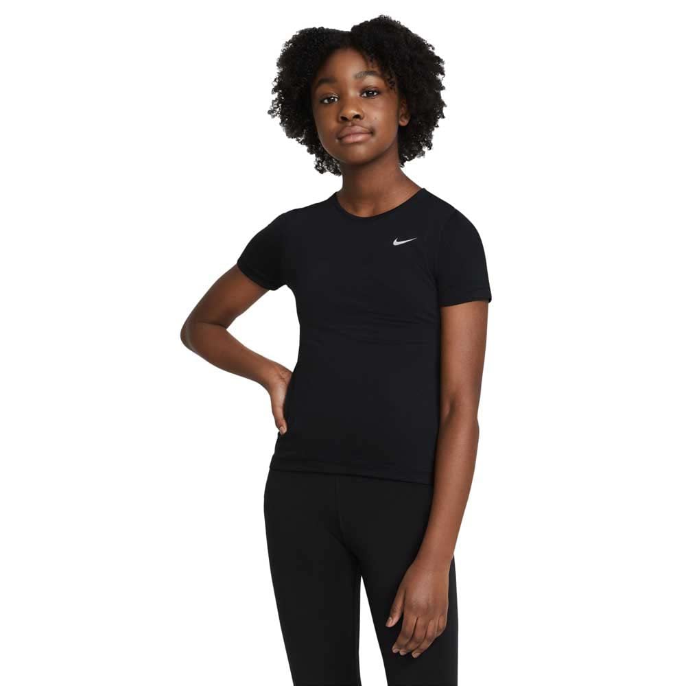 Nike G Np T-Shirt Black/White L