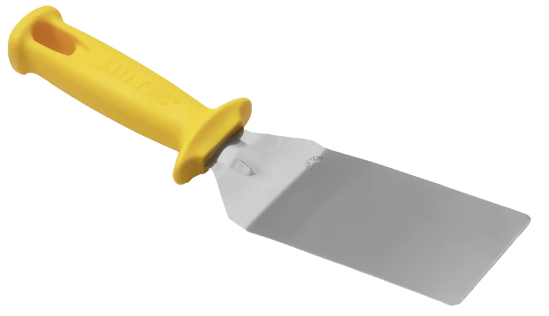 Lilly Codroipo Pizza Scoop Stainless Steel 10x15 cm