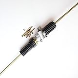 Steering Rack Assembly 2010-2018 Polaris Ranger 400 500 800 M1400 EV 1823465
