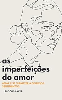 Livro As imperfeições do amor