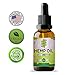 Hemp Oil 2500mg Full Spectrum - for Pain Relief, Stress & Inflammation - Anti-Anxiety Supplements - Improves Mood, Sleep Patterns - Sans CBD THC