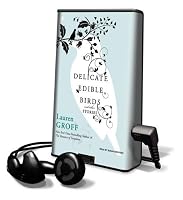 Playaway edition cover