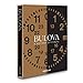 Bulova: A History of Firsts