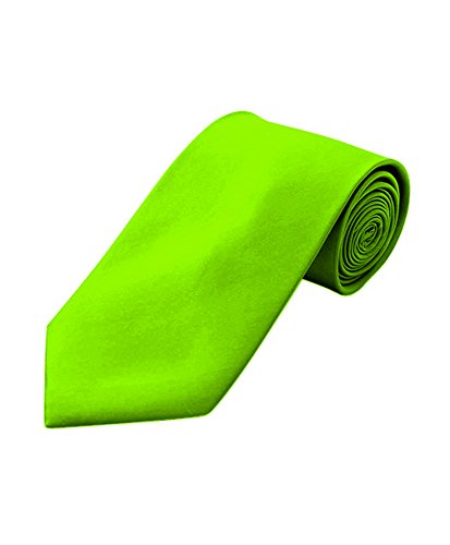 Solid Ties / Multiful color Formal Tie