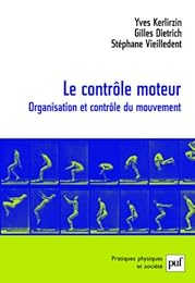Le  contrôle moteur