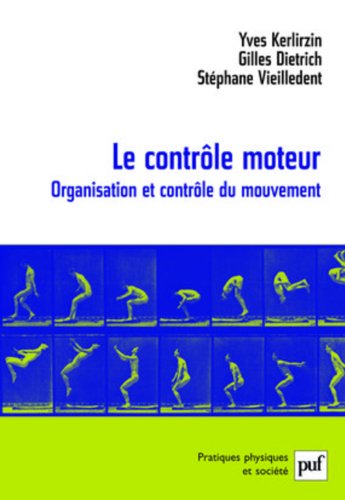 Le  contrôle moteur