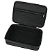 khanka Hard Travel Case Replacement for ONTEL/Oasser Air Hawk Pro Automatic Cordless Tire Inflator Portable Air Compressor