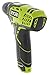 Ryobi HP108L Compact 8 Volt Lithium Ion Cordless 3/8“ 580 RPM Drill / Driving Kit (8V 1.3 Amp Hour Battery and Charger Included)