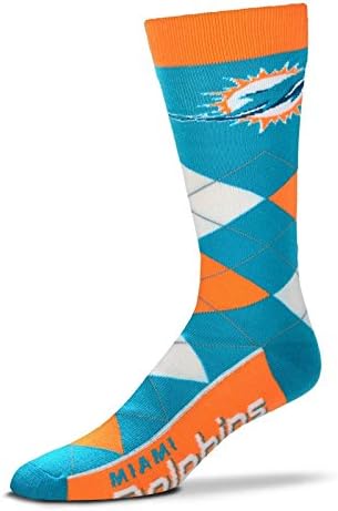 Dallas Cowboys Argyle Zoom Sock