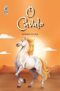 Livro O Cavalo