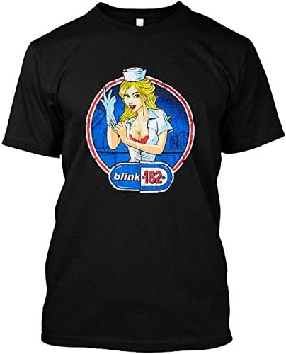 Charcoal BLINK-182 Enema of The State T-Shirt Unisex T-Shirt Sweatshirt