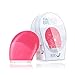 BeneU® Anti-Aging Echargeable Silicone Facial Cleaning Brush Face Cleaner Massager