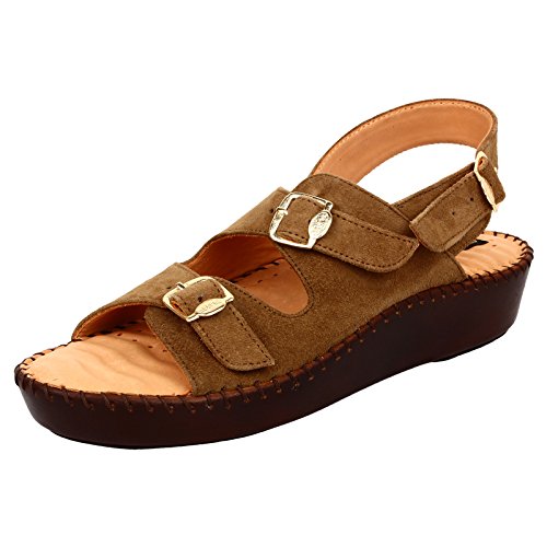 1 walk dr sole orthotic buckle back strap 2017 leather collection her-beige