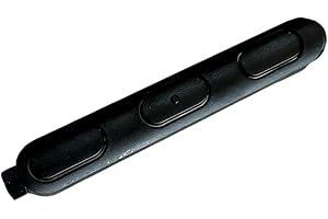 Digital Drawing Pen Button for PTK470 PTK670 Smooth Sketching on Compatible Drawing Tablets Lightweighted High Sensitivity Pe