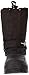 Kamik Waterbug 5 Snow Boots for Kids, Warm + Waterproof Kids Boots