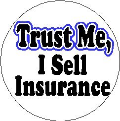 Trust Me - I Sell Insurance 1.25