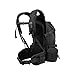 Geigerrig Pressurized Hydration Pack - RIG 1600 Tactical - Black