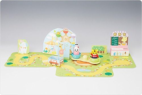 Amazon Co Jp しまじろう くるくるコーヒーカップ こどもちゃれんじ 紹介特典 ホビー 通販