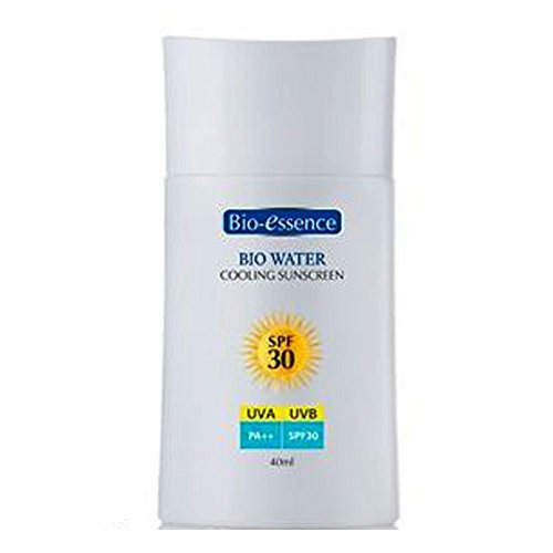 bio essence sunscreen