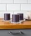 Set of 3 Pillar Candles 3