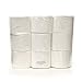 Charmin Ultra Soft Bathroom Tissue 9 Family Rolls