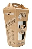 Klean Kanteen Steel Pint Cup