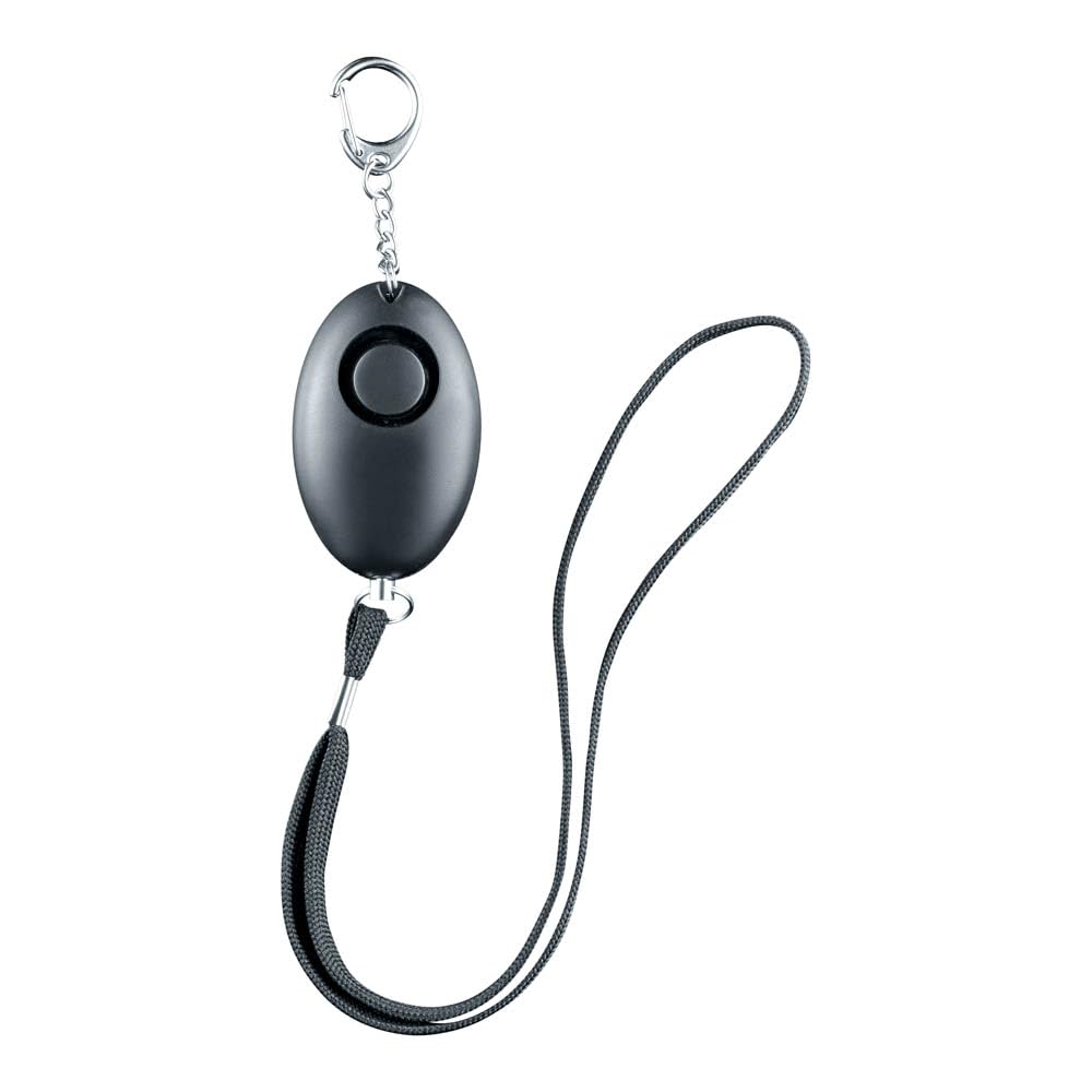 Umarex Perfecta SA1 shrill alarm, black, one size