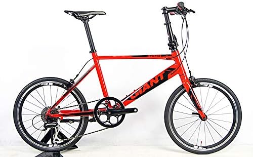 Amazon Giant ジャイアント Idiom2 イディオム2 ミニベロ 小径車 18年 Mサイズ Giant ジャイアント 小径車 ミニベロ