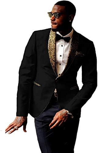 Everbeauty Formal Dinner Jackets for 