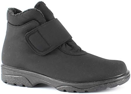 Toe Warmers Mens Boots Track‎ Black 10M Canada New Toe Warmers Men main image 4