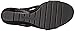 Bandolino Women's Gladis Synthetic Wedge Sandal
