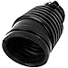Aeridok KARPAL Engine Air Cleaner Intake Hose 17228-RDA-A00 Compatible with 2007-2008 Acura TL
